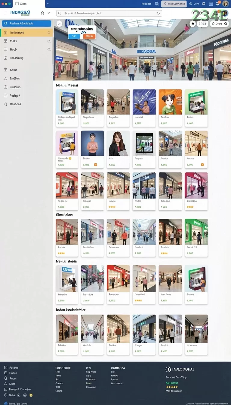 Screenshot Cubes nomor 1