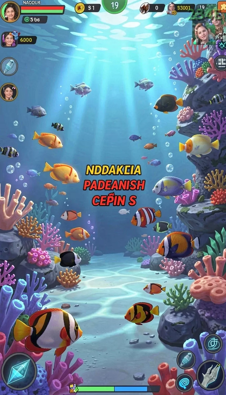 Screenshot Cash Vault I nomor 1