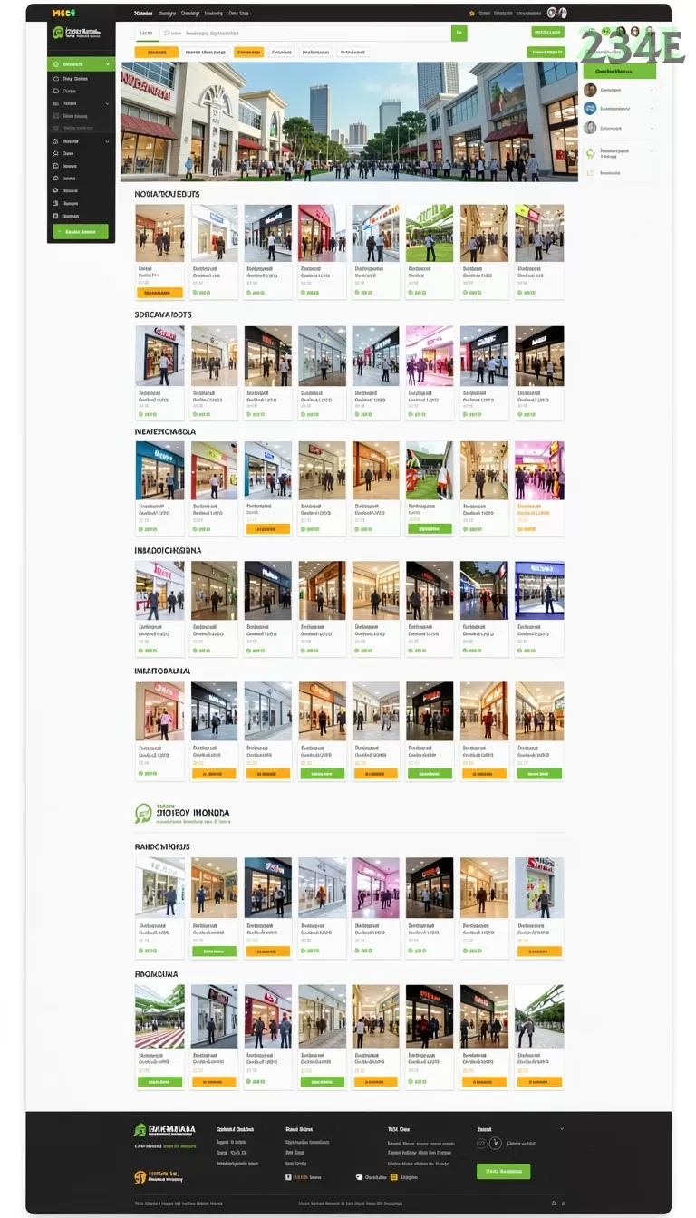 Bantuan 234e 24/7 screenshot