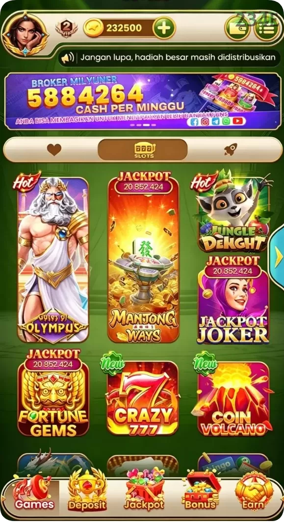 Screenshot Mahjong Wins 3 Black Scatter nomor 2