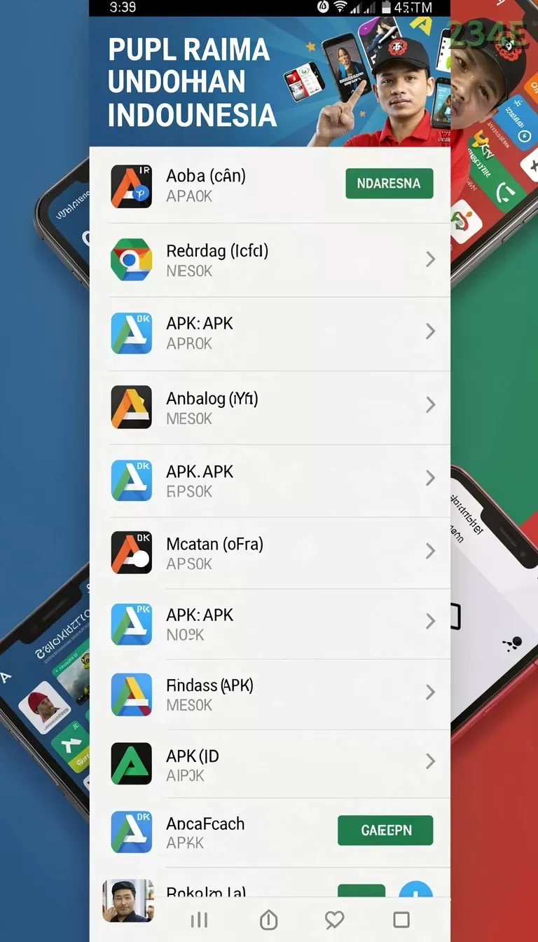Bonus Referral Seumur Hidup screenshot