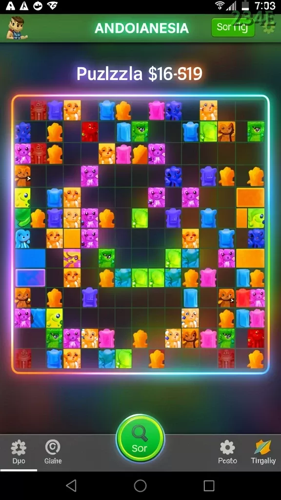 Screenshot Book Of Atlas nomor 1
