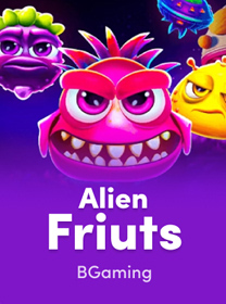 Cara Bermain Alien Fruits untuk Pemula banner