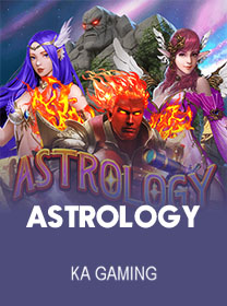 Astrology Game 2026: Info Lengkap dan Link Main banner