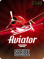 Aviator banner