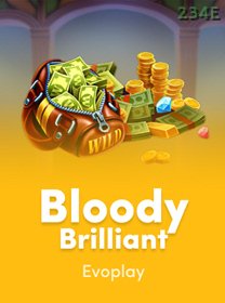 Bloody Brilliant icon