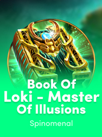 Book-Of-Loki-Master-Of-Illusion icon