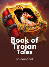Book-Of-Trojan-Tales game thumbnail
