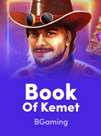 Book-of-Kemet icon