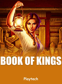 Book-of-Kings icon