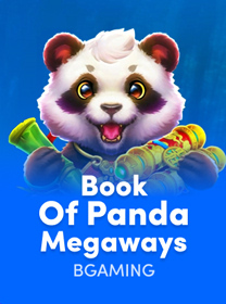 Book-of-Panda-MEGawars game thumbnail