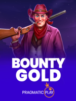 Bounty-Gold game thumbnail