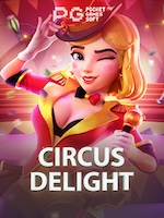 Review Game Circus Delight Terlengkap untuk Pemula banner