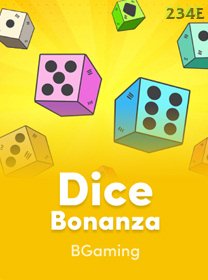 Dice Bonanza icon
