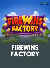 Firewins Factory icon
