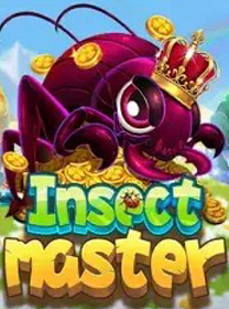 Game Fishing Insect Master dengan Fitur Menarik dan RTP Tinggi banner