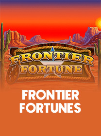 Frontier Fortune Terbaru: Review Game dan Tips Bermain banner