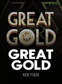 Great Gold icon