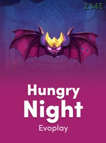 Hungry Night icon