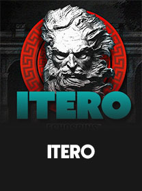 Itero Terbaru: Review, RTP, dan Link Bermain banner