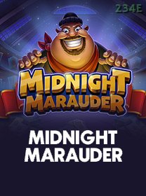 Midnight Marauder icon