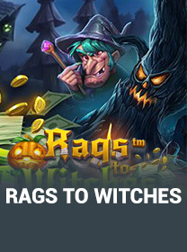 Rags to Witches Terbaru: Review Game dan Tips Bermain banner
