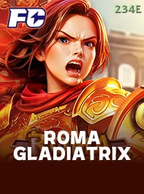 Roma Gladiatrix icon