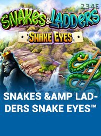 Snakes Andamp Ladders   Snake Eyes icon