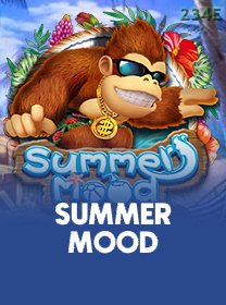 Summer Mood icon