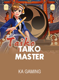 Info Game Taiko Master Terlengkap untuk Pemula game cover