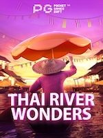 Thai River Wonders Game Terbaru: Review dan Info Lengkap banner