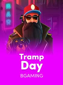 Tramp Day Game Terbaru: Review dan Info Lengkap banner