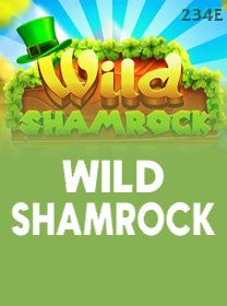 Wild Shamrock icon