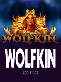 Wolfkin Slot: RTP Tinggi dan Volatilitas Rendah banner