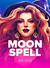 Moon Spell icon