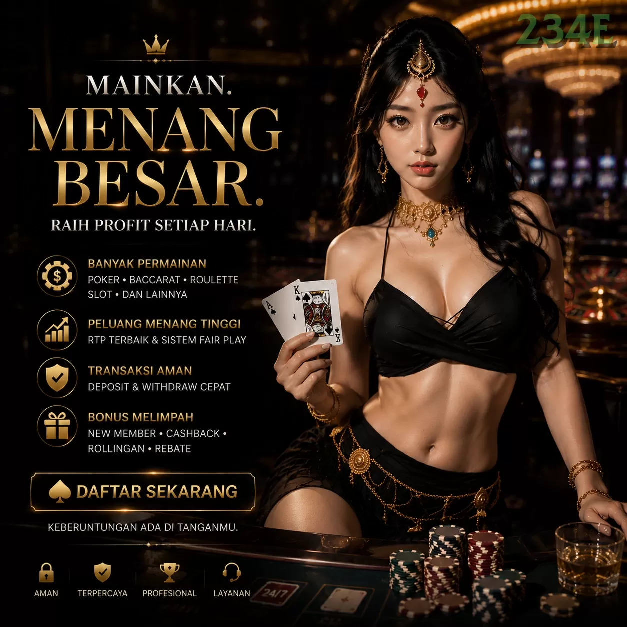 PROMO PETIR KAKEK dan CUCU (PRAGMATIC PLAY) promotion image