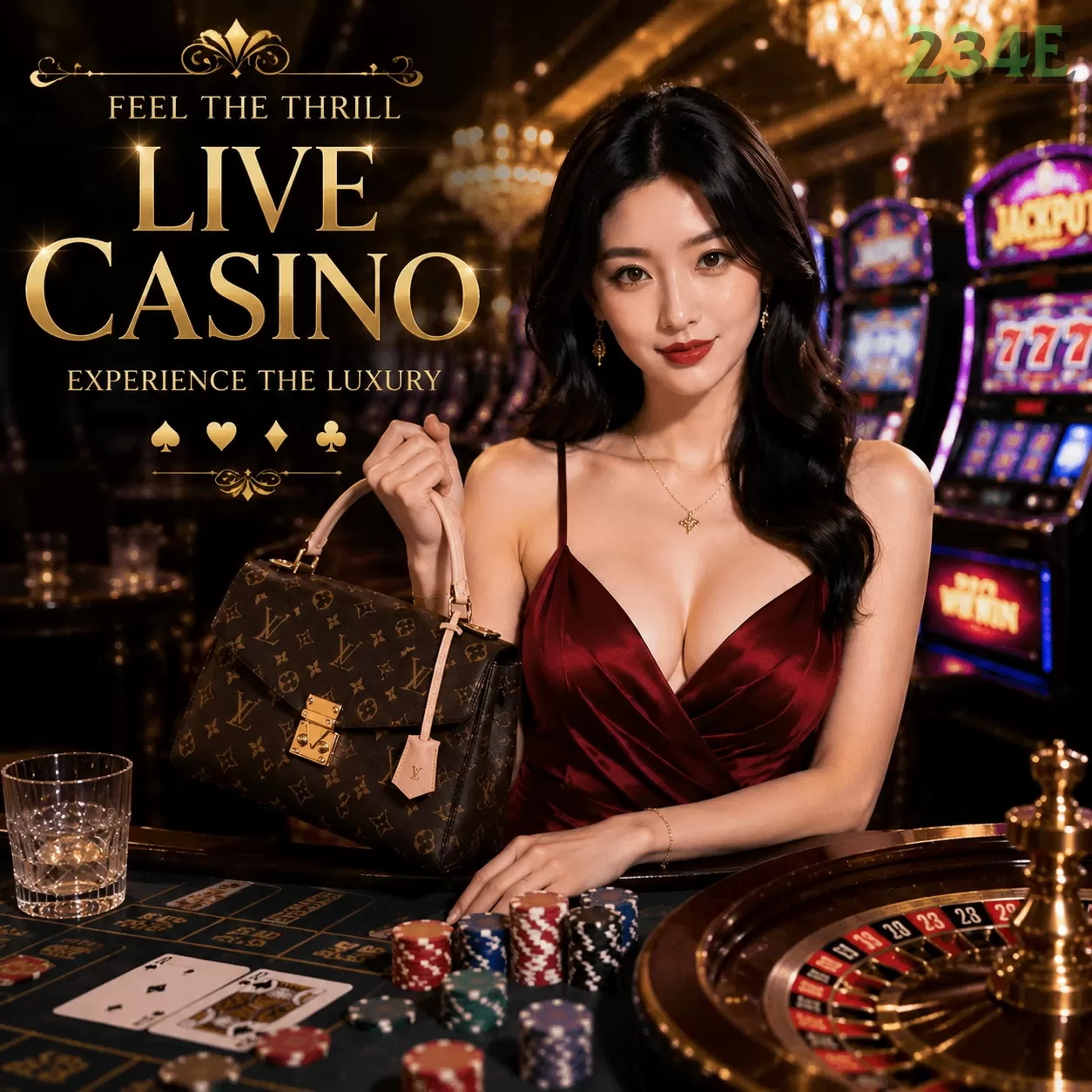 WELCOME BONUS NEW MEMBER 50_ promotion image