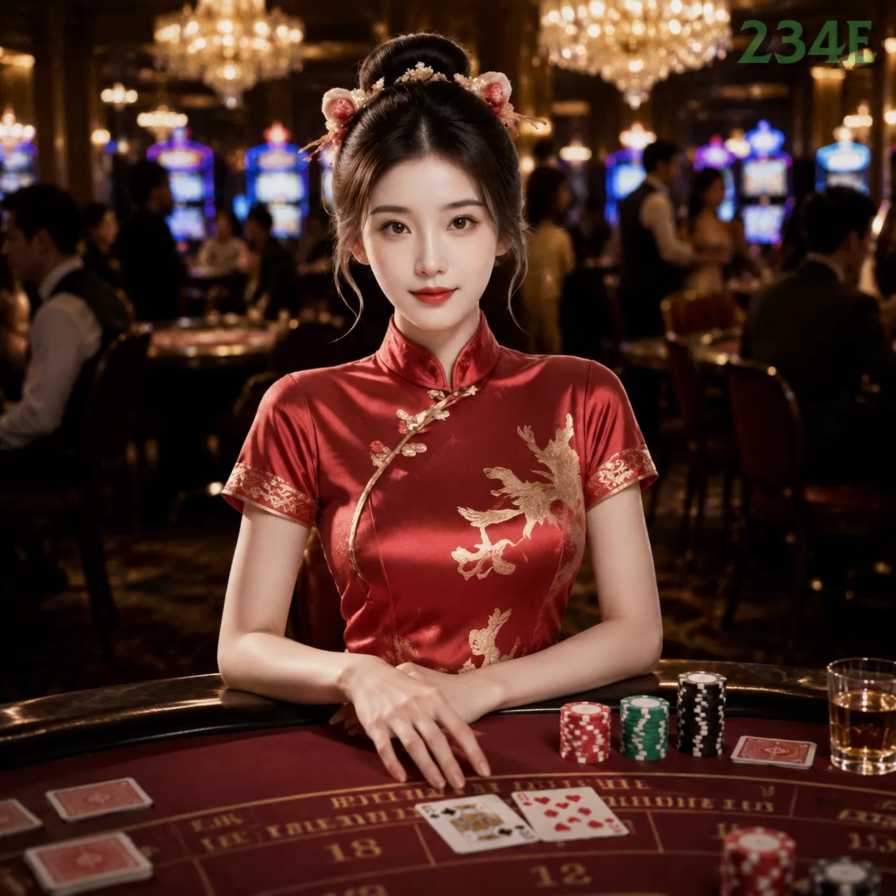 Slot icon