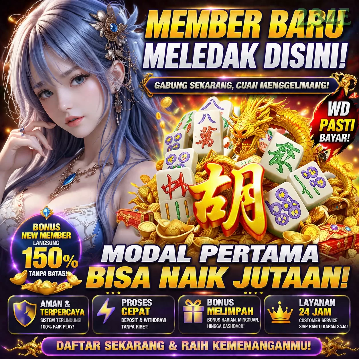 Togel icon