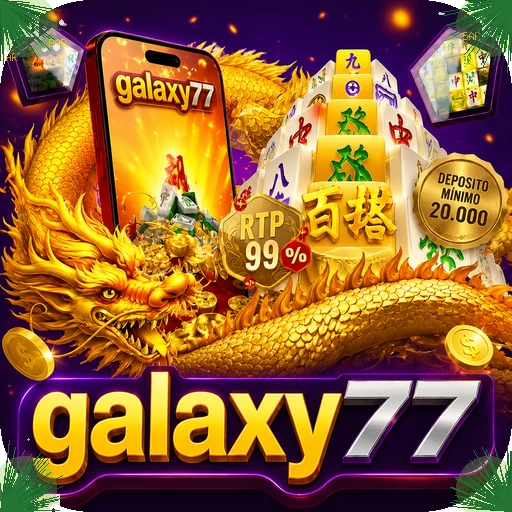 Aplikasi galaxy77 Terbaru: Review dan Link Download