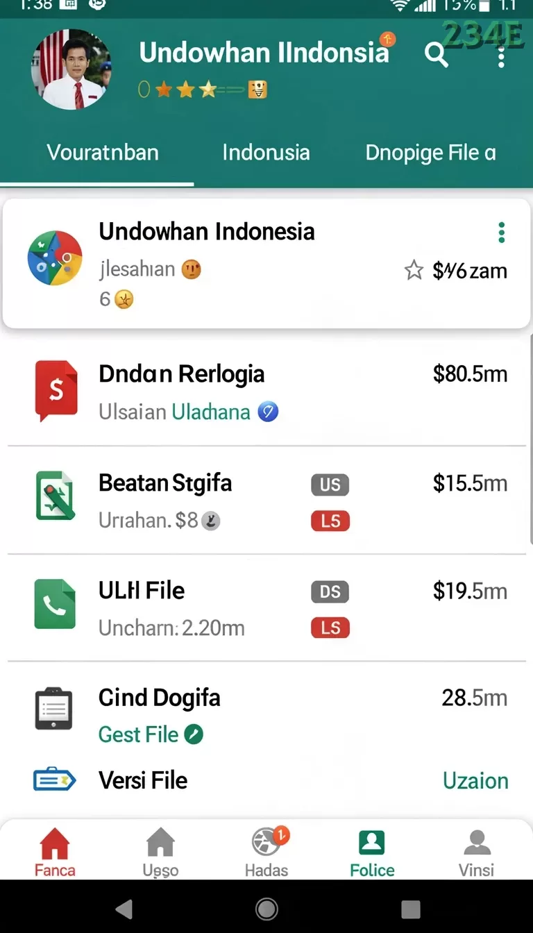 Screenshot Hungry Night nomor 1