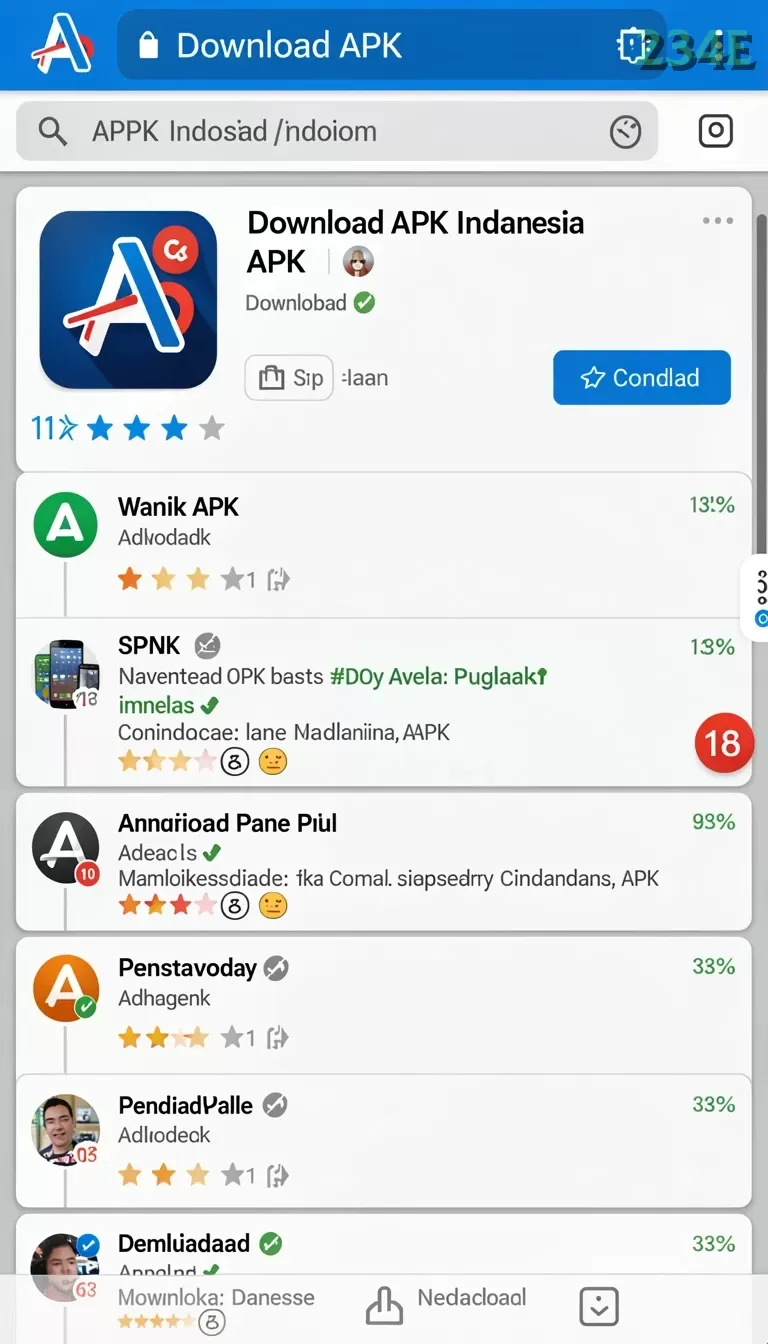 Screenshot Snow Wild And The 7 Features nomor 2