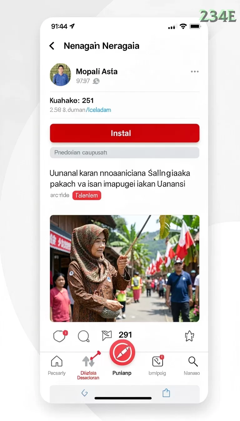 Screenshot Elite Games nomor 1