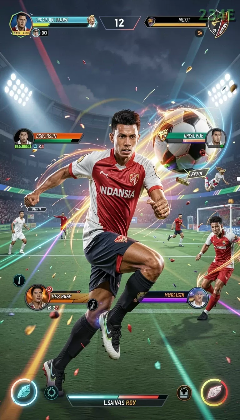Screenshot Bloody Brilliant nomor 2
