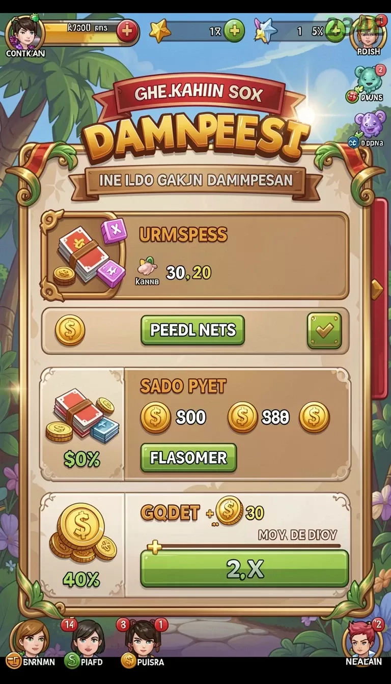 Screenshot Firewins Factory nomor 2