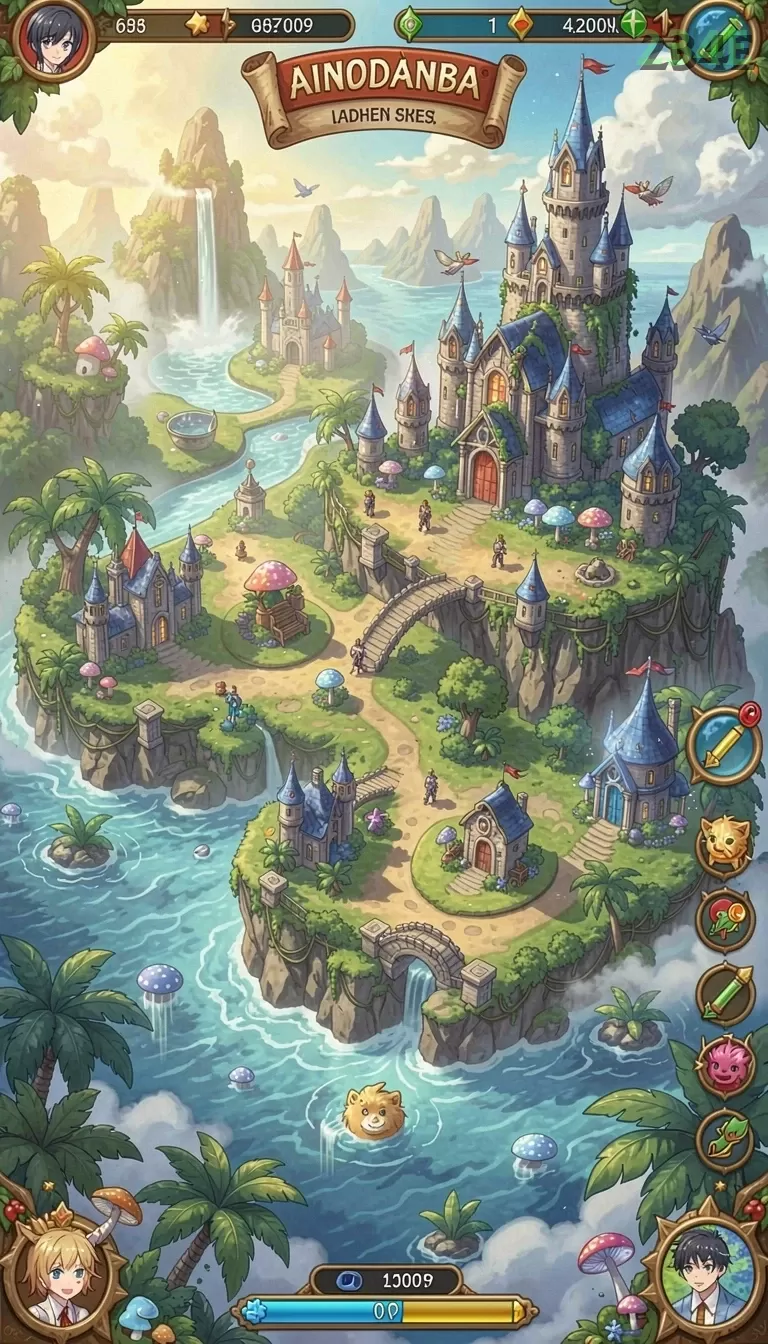 Screenshot Dice Bonanza nomor 1