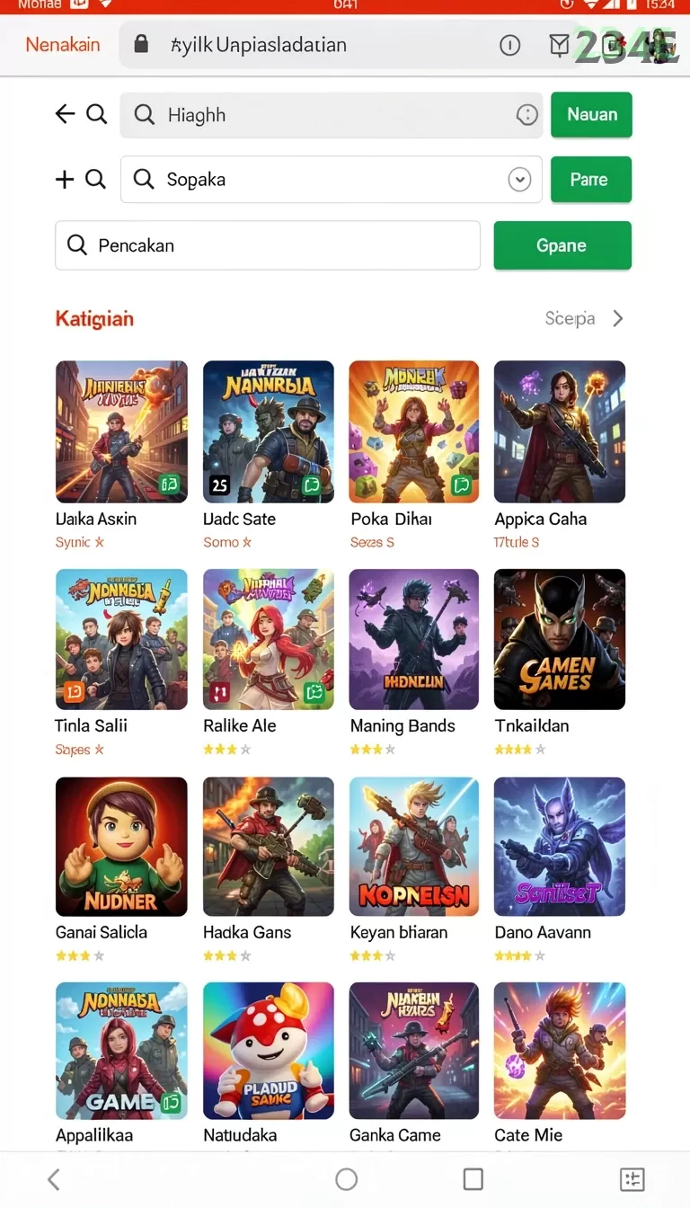 Screenshot Coins Of Alkemor nomor 2